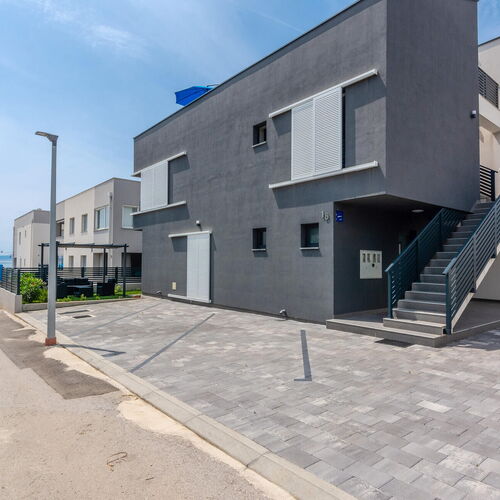 Apartman Vir - CDI283  3