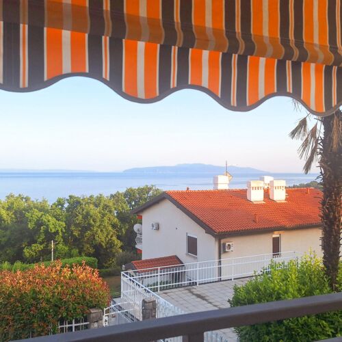 Vendégház Ičići - CKU282