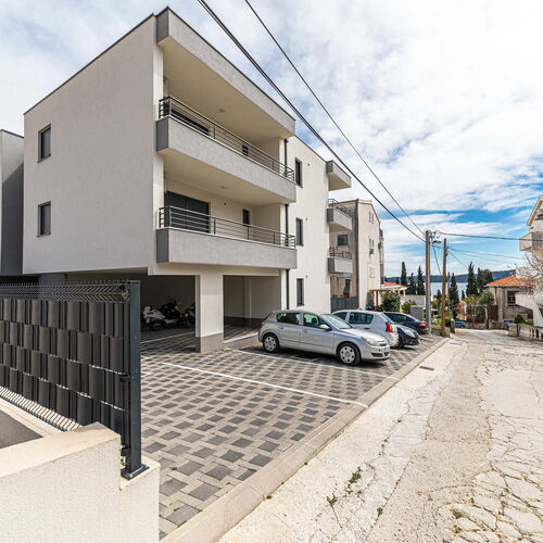 Apartman Seget Donji - CSC256  2