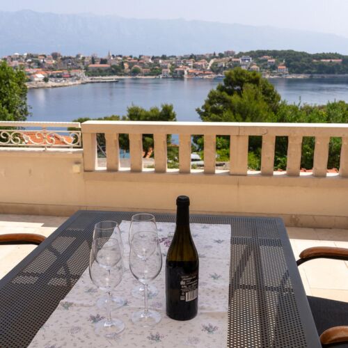 Apartman Selca - CDB391