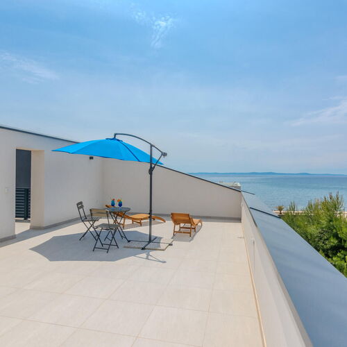 Apartman Vir - CDI282  4