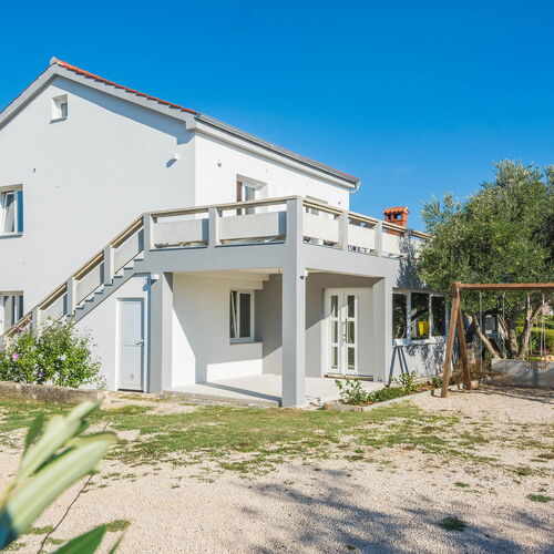 Apartman Vir - CDI339  2