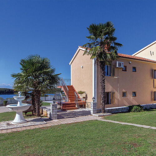 Apartman Vrsar - CIE999  2