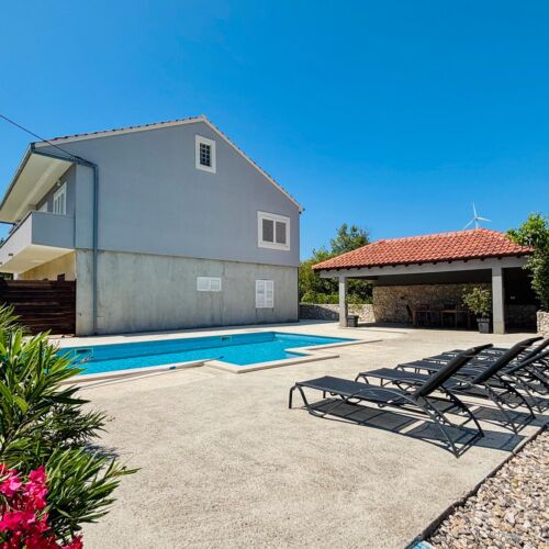 Apartman Katuni - CSC186