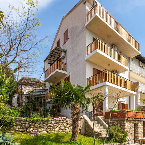 Apartman Dramalj - CKA422  3
