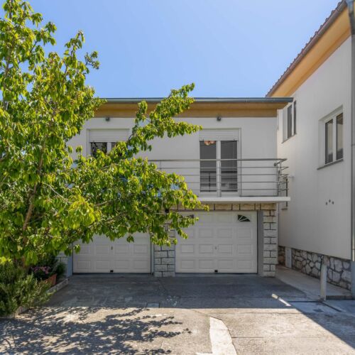 Apartman Kampor - CKR629  4