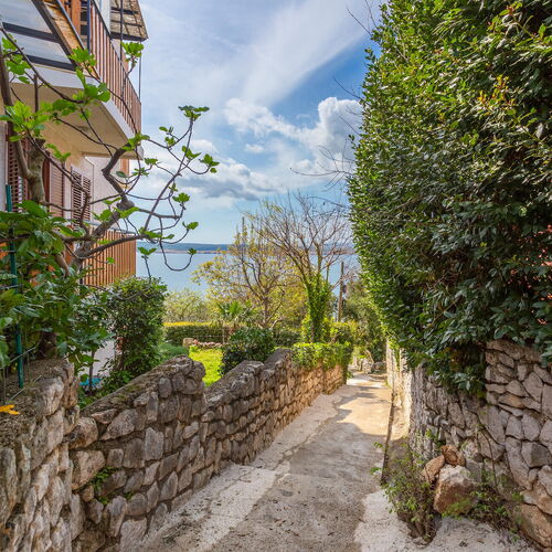 Apartman Dramalj - CKA421  4