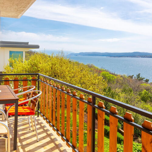 Apartman Dramalj - CKA420  4