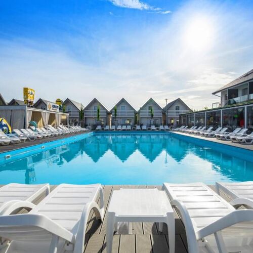 Holiday Park & Resort Grzybowo