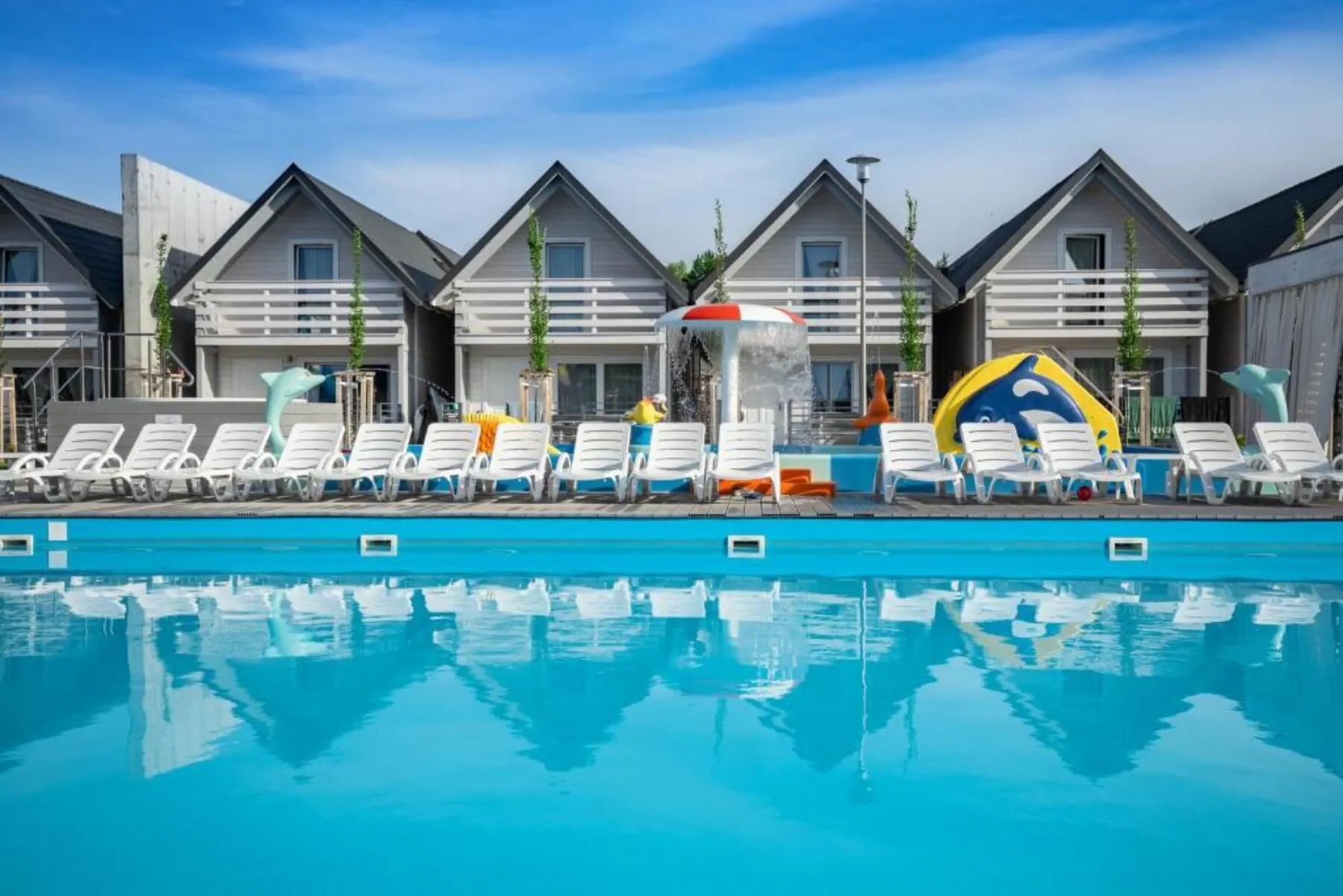 Holiday Park & Resort Grzybowo