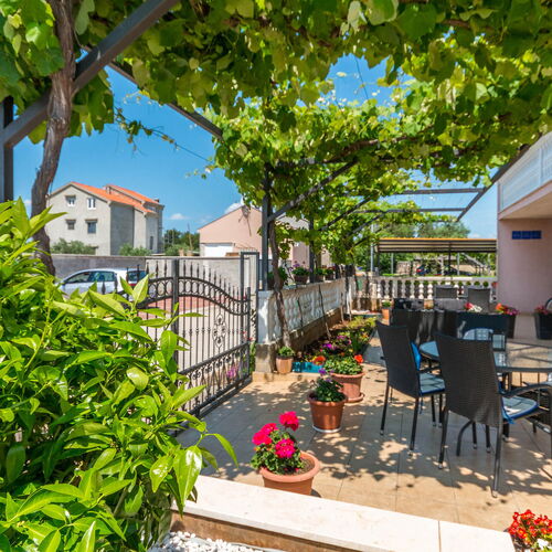 Apartman Biograd na Moru - CDI456  4