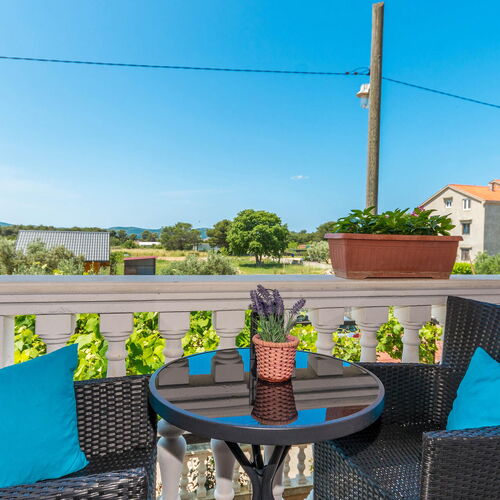Apartman Biograd na Moru - CDI456  2