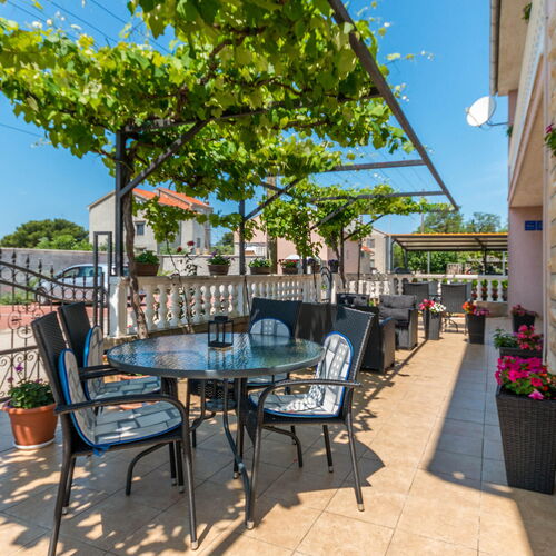 Apartman Biograd na Moru - CDI456  3