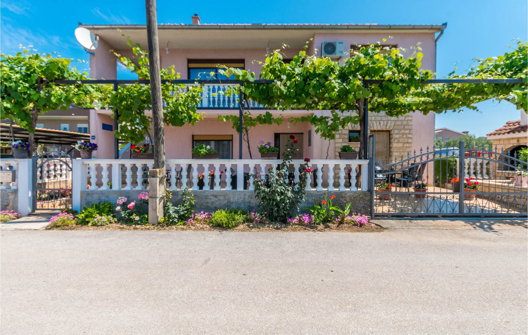 Apartman Biograd na Moru - CDI456