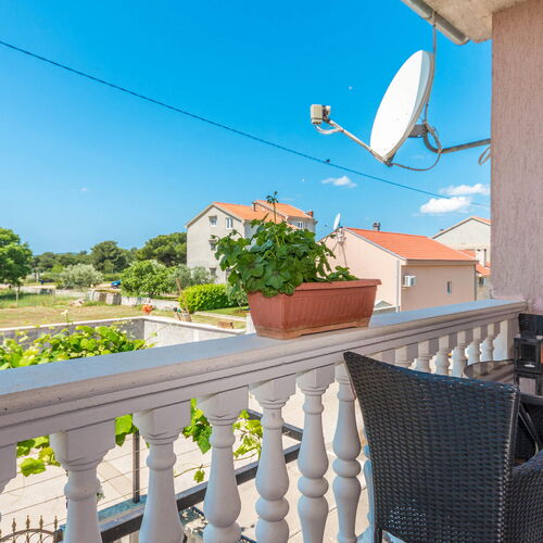 Apartman Biograd na Moru - CDI457  2