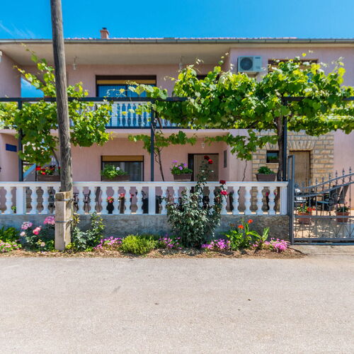 Apartman Biograd na Moru - CDI457  4
