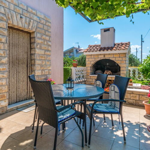 Apartman Biograd na Moru - CDI457  3