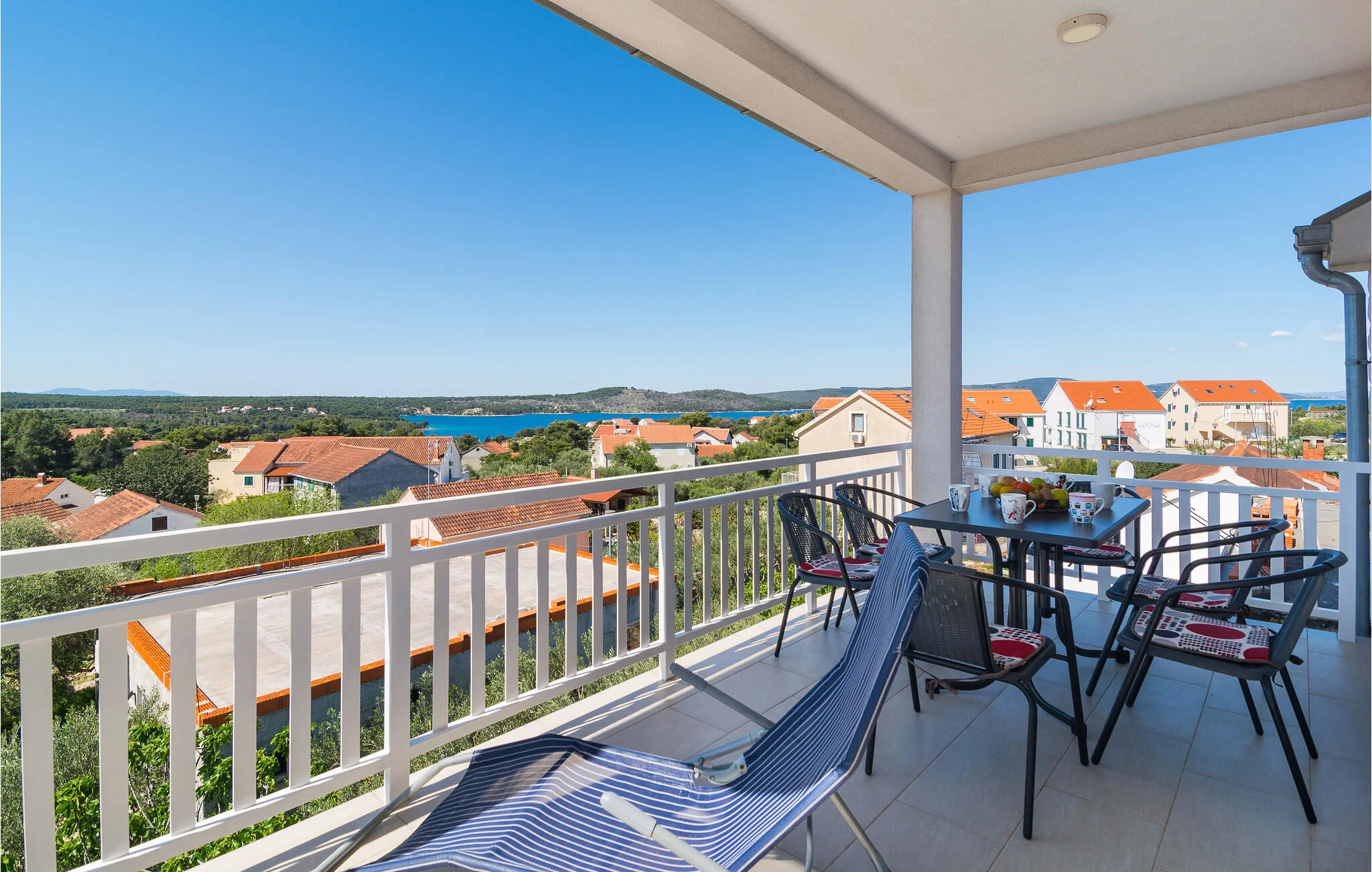 Apartman Milna - CDB765