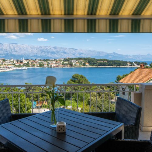 Apartman Selca - CDB609