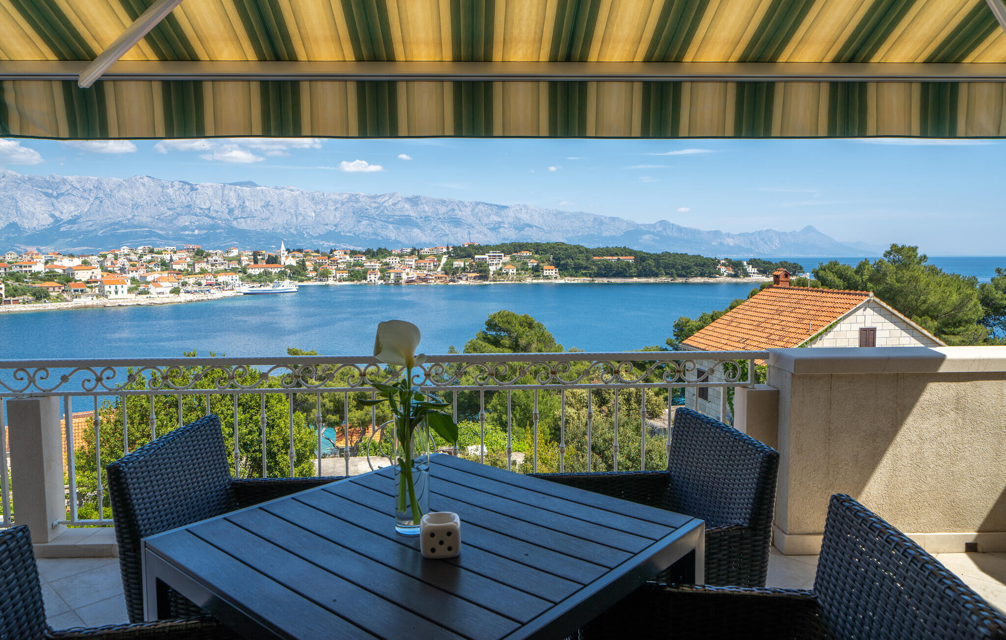 Apartman Selca - CDB609