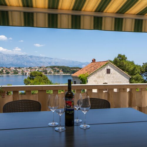 Apartman Selca - CDB432