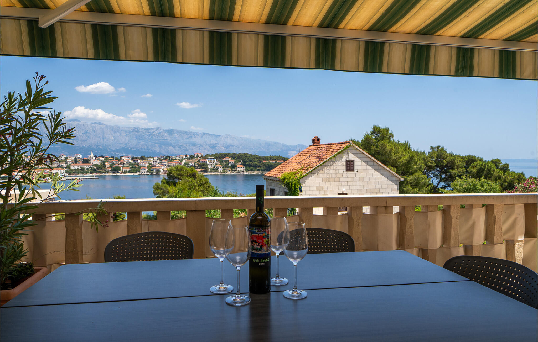 Apartman Selca - CDB432