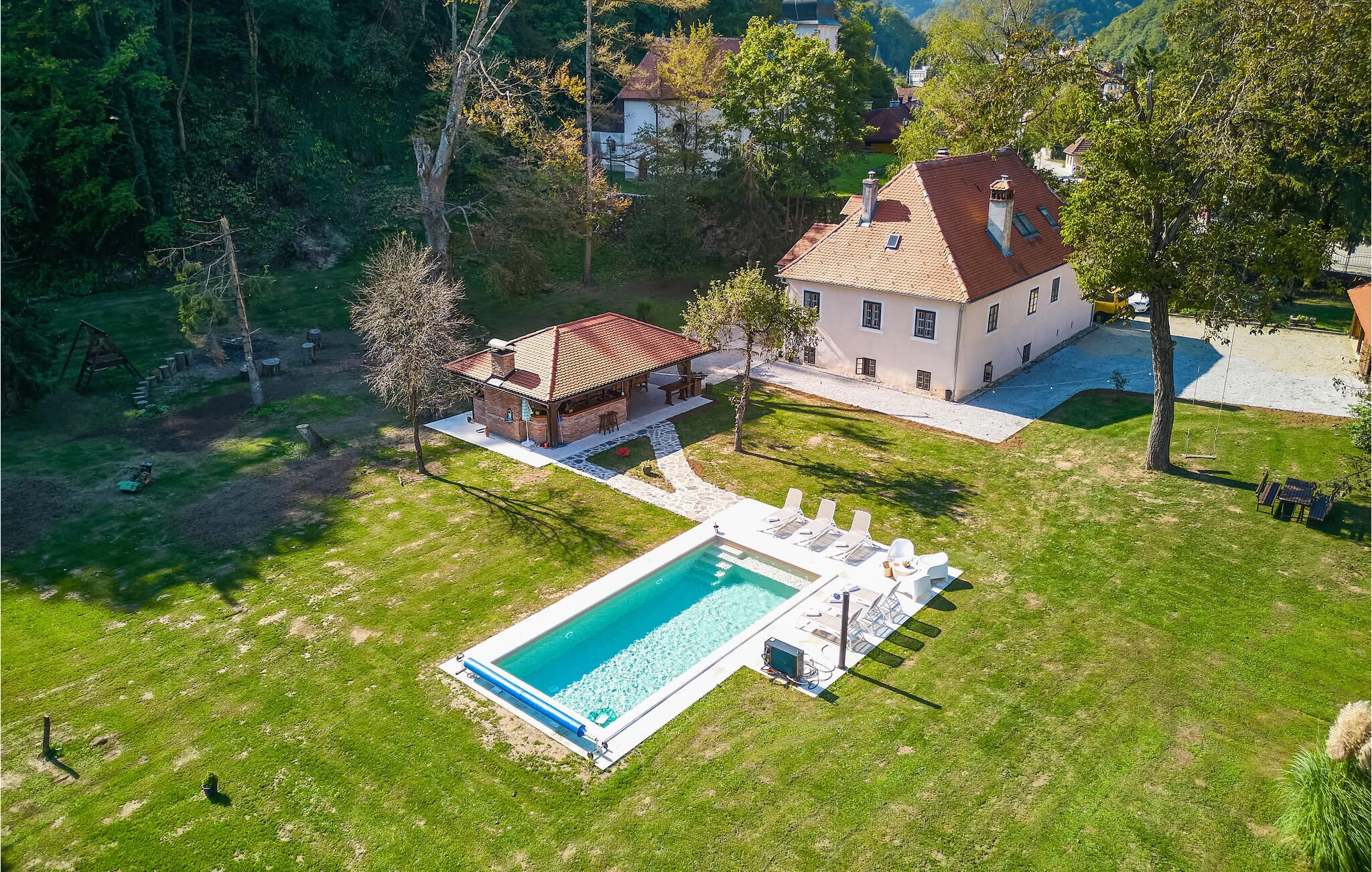 Vendégház Samobor - CCC377