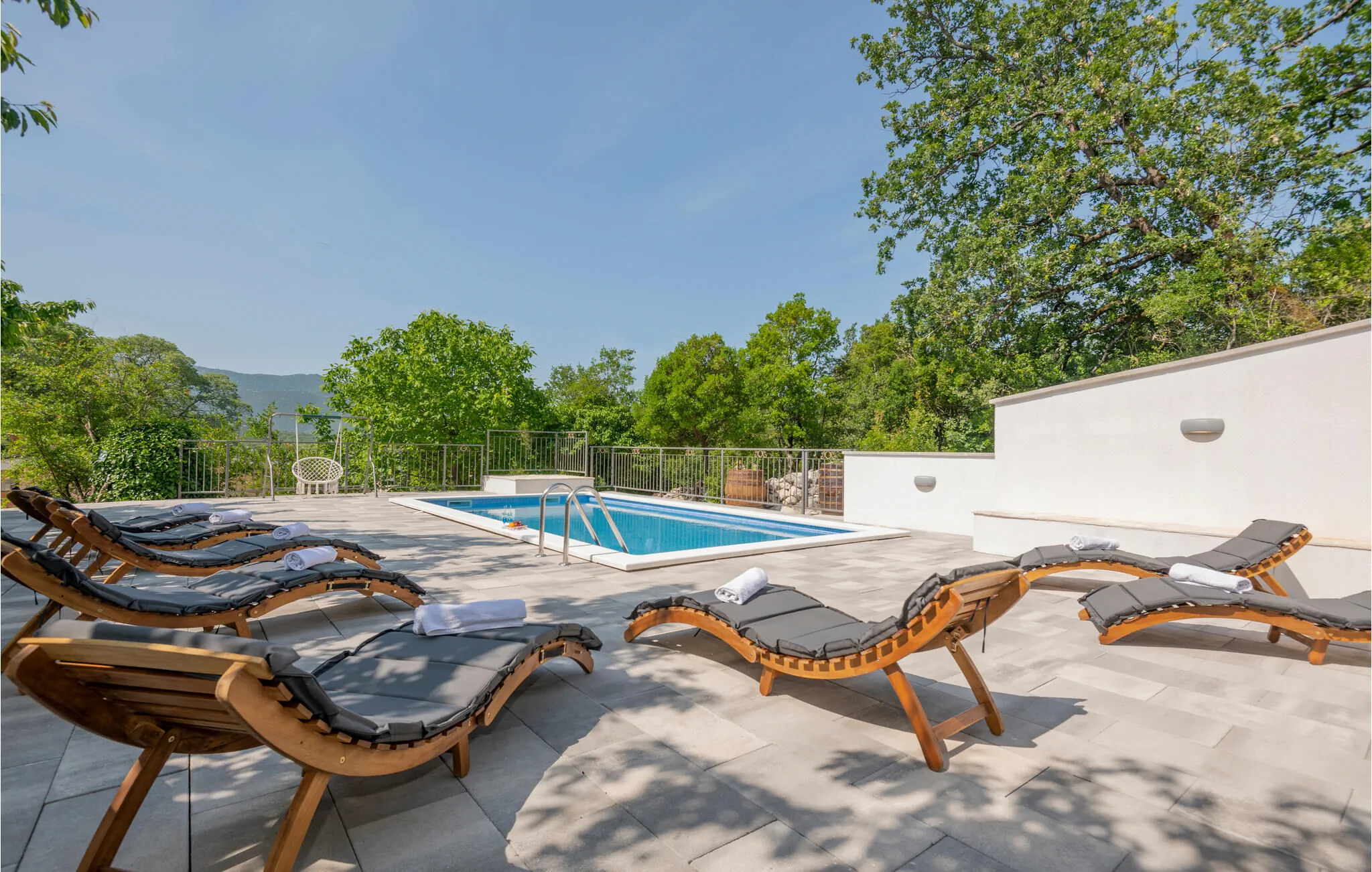 Vendégház Vrgorac - CSC185