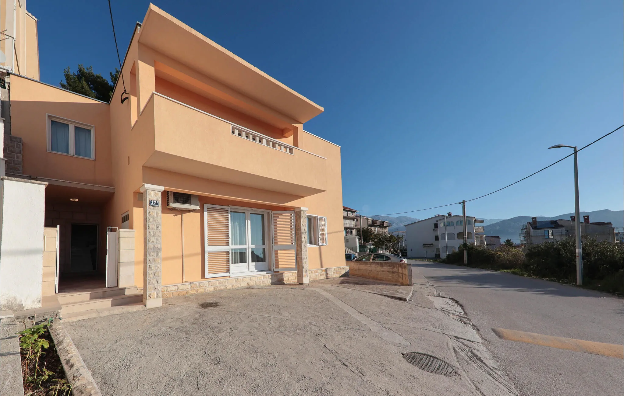 Apartman Split - CSC164