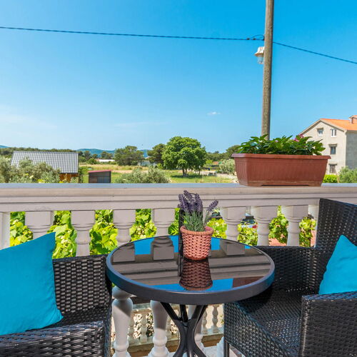 Apartman Biograd na Moru - CDI458  2