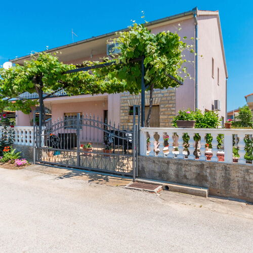 Apartman Biograd na Moru - CDI458  4