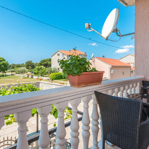 Apartman Biograd na Moru - CDI458  3