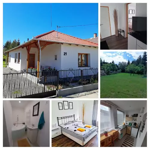 No°21 Apartman Szilvásvárad 003 kép