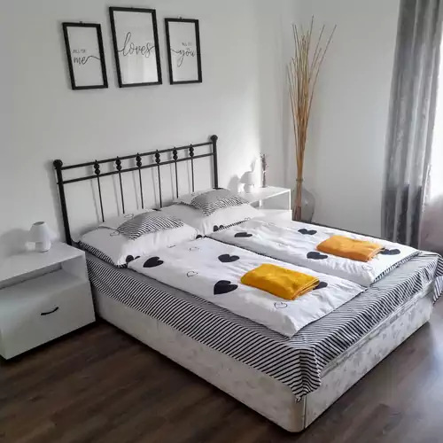 No°21 Apartman Szilvásvárad 004 kép