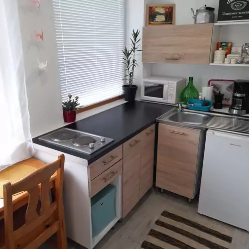 No°21 Apartman Szilvásvárad 005 kép