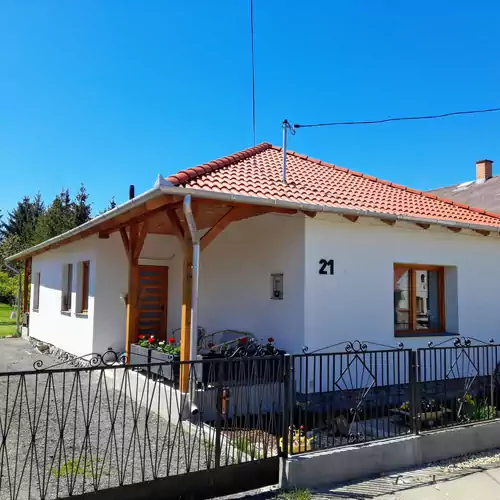 No°21 Apartman Szilvásvárad 006 kép