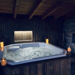 Centru Wellness, relaxare