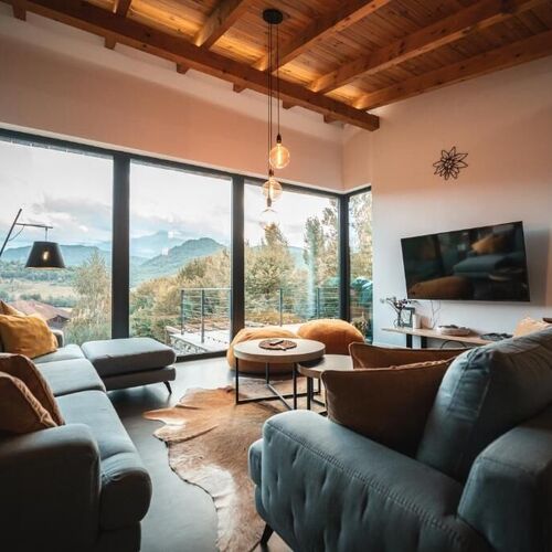 Mountain Lodge Râșnov