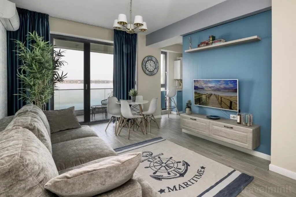 Apartament Riva Lake Boutique Mamaia