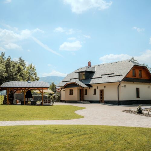 Tři splavy Čeladná