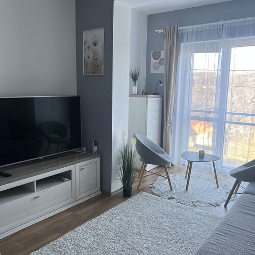 Onix-Vital Apartman Orfű