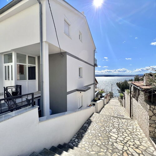 Apartments Mare Dramalj  2