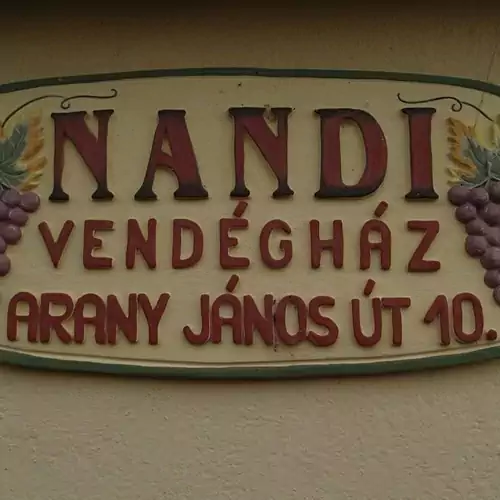 Nandi Vendégház Gyöngyöspata 002 kép