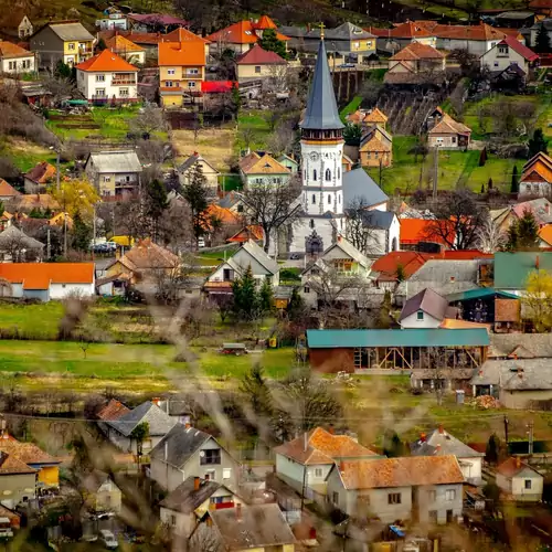Nandi Vendégház Gyöngyöspata 012 kép