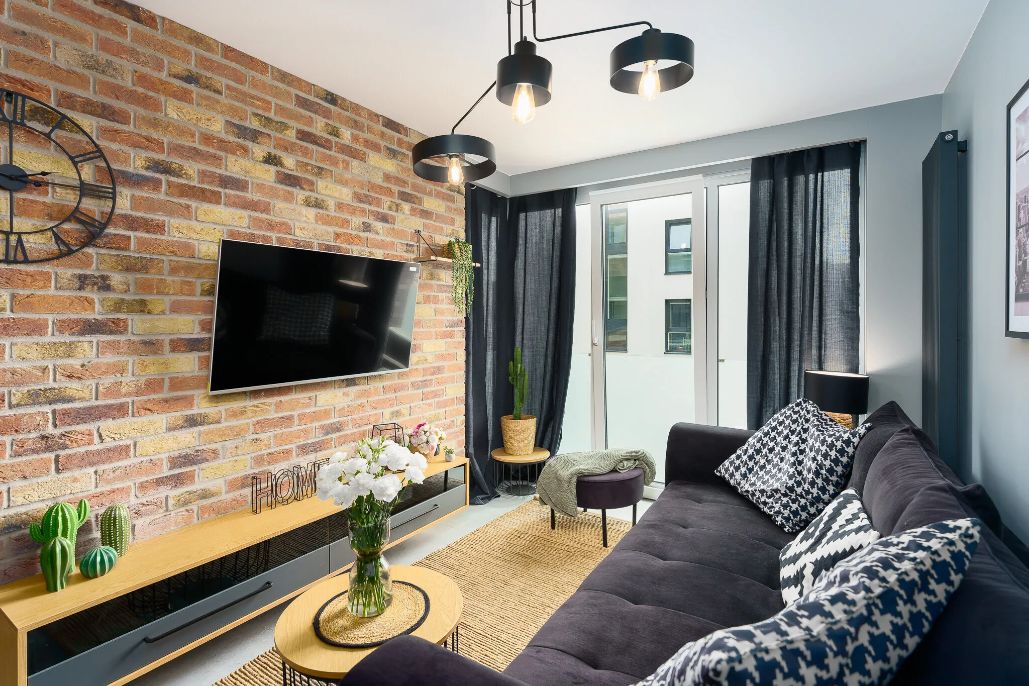 Perłowa Przystań Rent - Loft House 