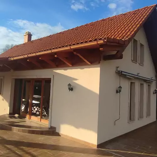 Hosszúhegyi Vendégház Pilisszántó 004 kép