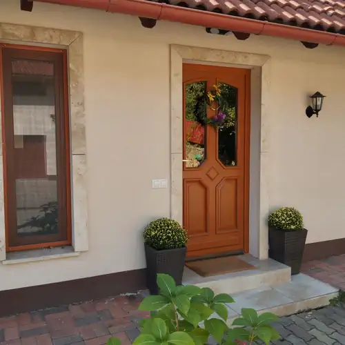 Hosszúhegyi Vendégház Pilisszántó 017 kép