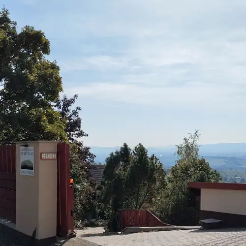 Hosszúhegyi Vendégház Pilisszántó 022 kép