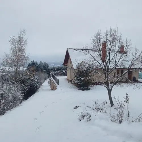 Hosszúhegyi Vendégház Pilisszántó 023 kép