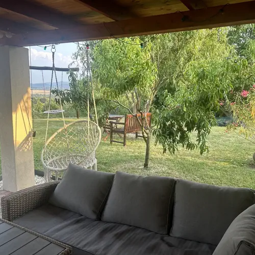 Hosszúhegyi Vendégház Pilisszántó 026 kép